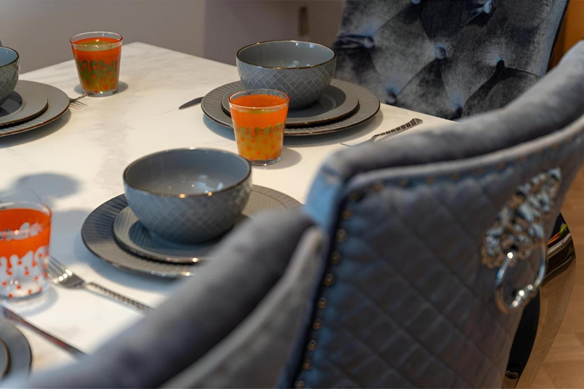 Marble Arch Penthouses With Skyline Views Лондон Екстериор снимка